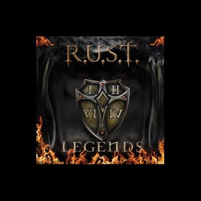 R.U.S.T. - Legends