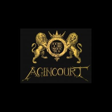 Agincourt - Angels of Mons