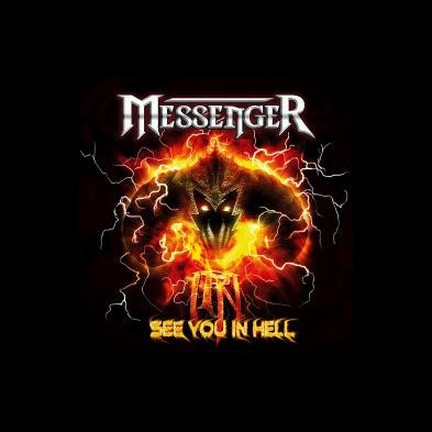 Messenger - See You In Hell