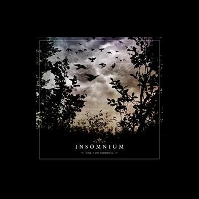 Insomnium - One For Sorrow