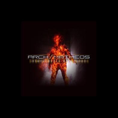 Arch / Matheos - Sympathetic Resonance