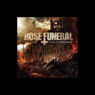 Rose Funeral - Gates Of Punishment