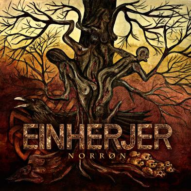 Einherjer - Norrøn