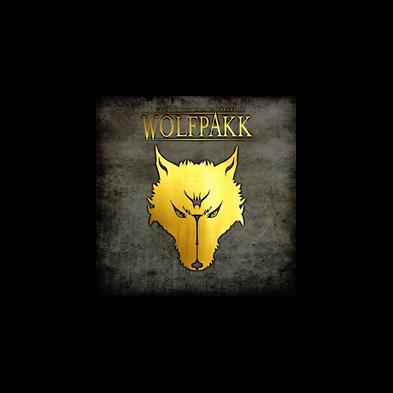 Wolfpakk - Wolfpakk