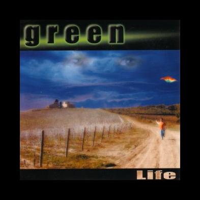 Green - Life