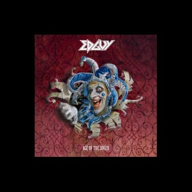 Edguy - Age of the Joker