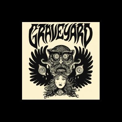 Graveyard - Graveyard