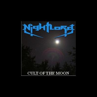 NightLord - Cult of the Moon