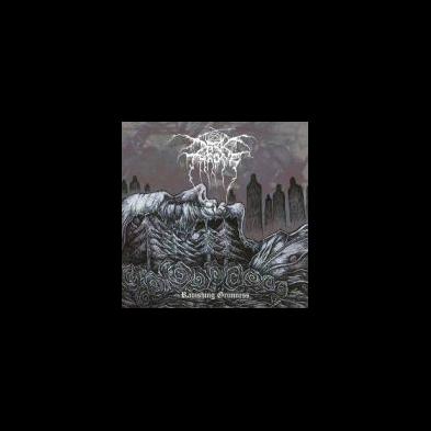 Darkthrone - Ravishing Grimness