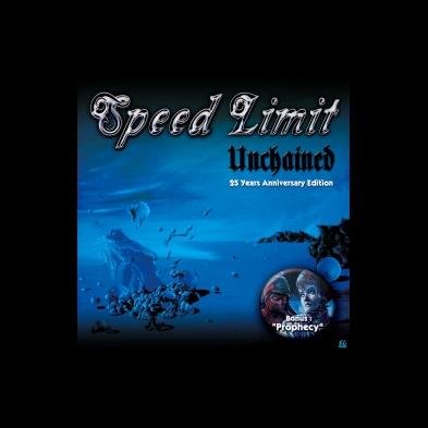 Speed Limit - Unchained / Prophecy