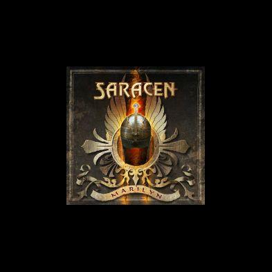 Saracen - Marilyn