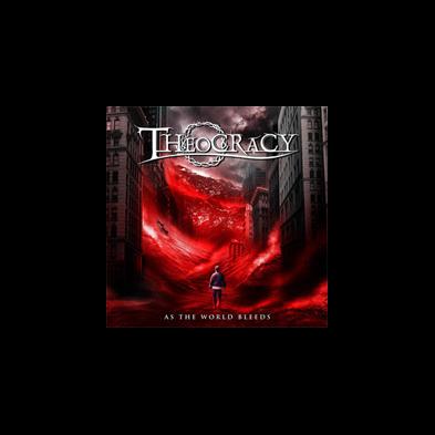 Theocracy - As The World Bleeds