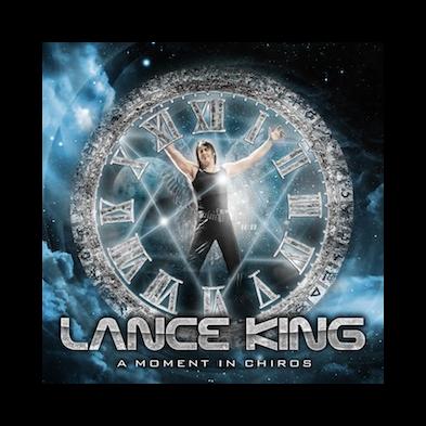 Lance King - A Moment In Chiros