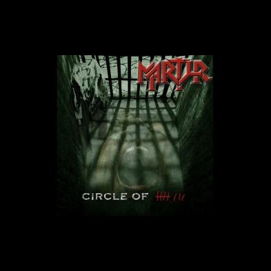 Martyr - Circle Of 8