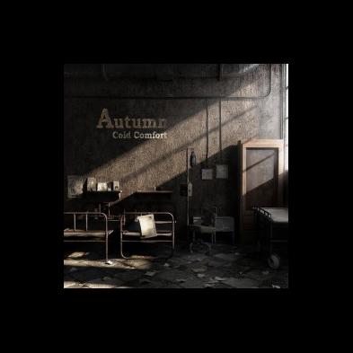 Autumn - Cold Comfort