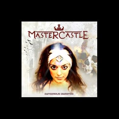 Mastercastle - Dangerous Diamonds