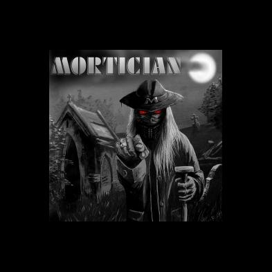 Mortician - Mortician