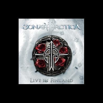 Sonata Arctica - Live In Finland