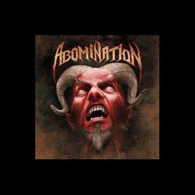 Abomination - Abomination/Tragedy Strikes