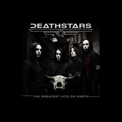 Deathstars - The Greatest Hits On Earth