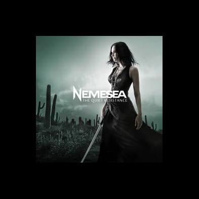 Nemesea - The Quiet Resistance