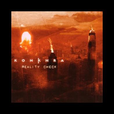 Konkhra - Reality Check