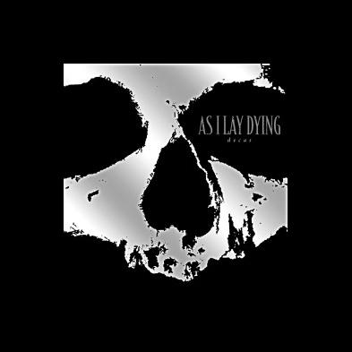 As I Lay Dying - Decas