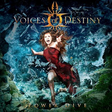 Voices Of Destiny  - Power Dive