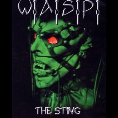 W.A.S.P. - The Sting