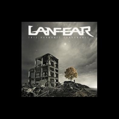 Lanfear - This Harmonic Consonance