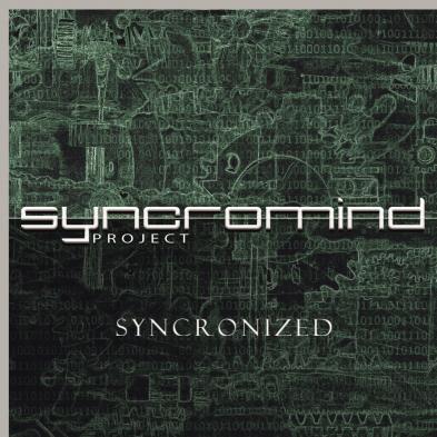 Syncromind Project - Syncronized