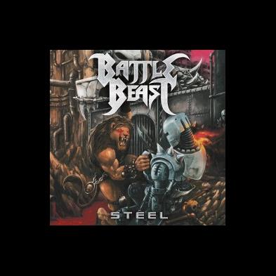 Battle Beast - Steel