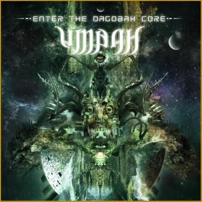 Umbah - Enter The Dagobah Core