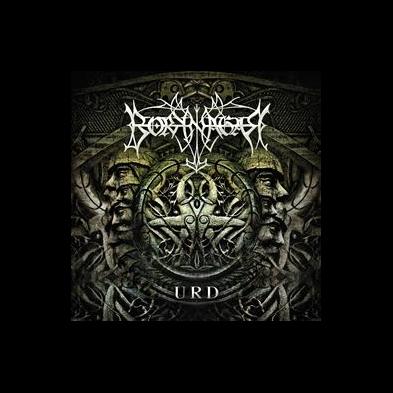 Borknagar - Urd