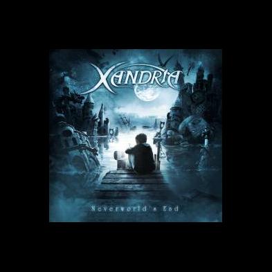 Xandria - Neverworld's End