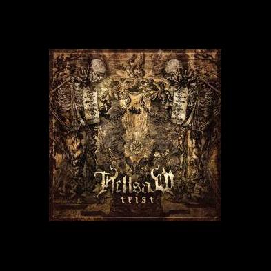 Hellsaw  - Trist