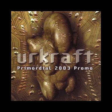 Urkraft - Primordial 2003 Promo