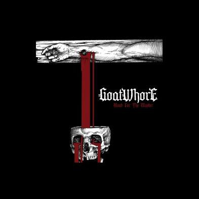 Goatwhore - Blood For The Master