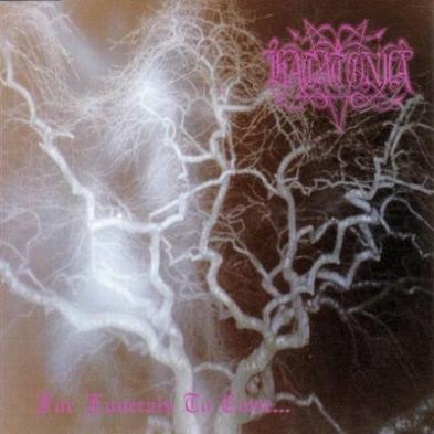 Katatonia - For Funerals to Come...