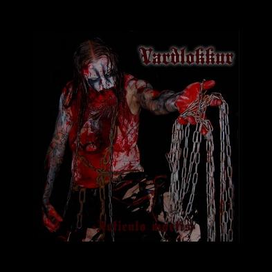 Vardlokkur - Articulo Mortis