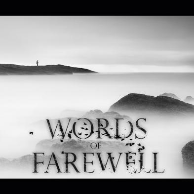 Words of Farewell - Immersion