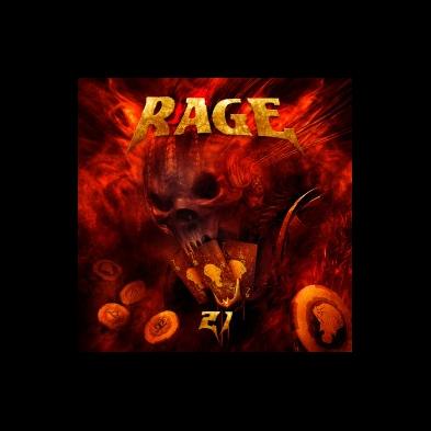 Rage - 21