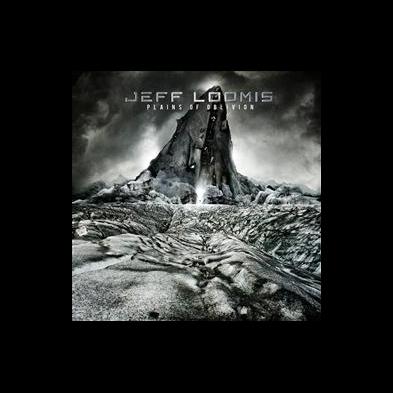 Jeff Loomis - Plains of Oblivion