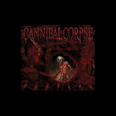 Cannibal Corpse - Torture