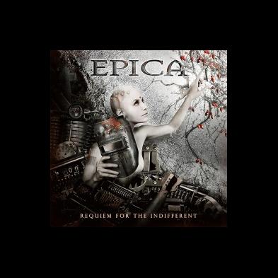 Epica - Requiem For The Indifferent