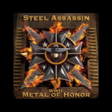 Steel Assassin - WW II: Metal of Honor