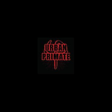 Urban Primate - Urban Primate [ep]