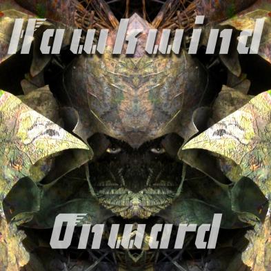 Hawkwind - Onward