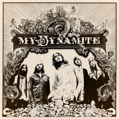 My Dynamite - My Dynamite