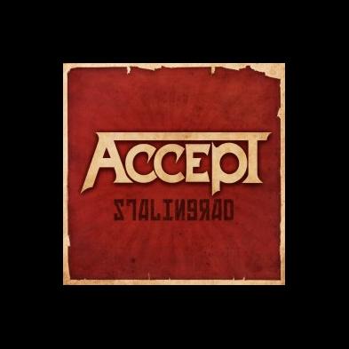 Accept - Stalingrad